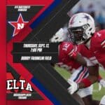 Northwest football to open North Division play against Mississippi Delta ff87ada70e9c891c40eaff6f
