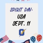 Oxford School District announces USA Spirit Day for Sept. 11 ff923e6abe43be8b07dc7241