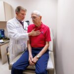 UMMC earns American College of Cardiology platinum award for heart attack care UMMC earns American College of Cardiology platinum award for heart attack care