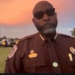 Hinds County Sheriff's Office posts on Facebook Hinds County Sheriff's Office posts on Facebook