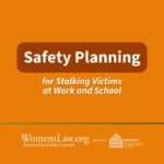 WomensLaw posts photos on Facebook WomensLaw posts photos on Facebook