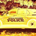 Ocean Springs police increase patrols for Labor Day weekend Ocean Springs police increase patrols for Labor Day weekend