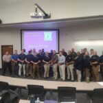 Ocean Springs PD sends lieutenants to Northwestern leadership program Ocean Springs PD sends lieutenants to Northwestern leadership program