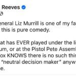 Facebook post links Millsaps win to judge ruling, praises Attorney General Facebook post links Millsaps win to judge ruling, praises Attorney General
