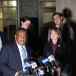 Post praises Louisiana attorney general, calls eligibility ruling 'pure comedy' Post praises Louisiana attorney general, calls eligibility ruling 'pure comedy'