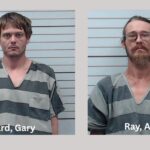 Deputies arrest two during Lee County meth trafficking probe Deputies arrest two during Lee County meth trafficking probe