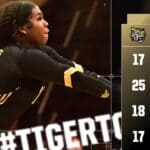 Northeast volleyball falls to Mississippi Gulf Coast in four sets 05bef1535fba1d8556d92e00
