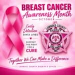 Lowndes County sheriff’s office marks Breast Cancer Awareness Month 0a9124bc7426548c07d96e74