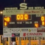 Stringer shuts out Taylorsville 48-0 without allowing a first down 0d54430e148edb844d953e5f