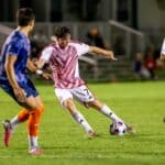 William Carey men’s soccer shuts out Central Baptist 6-0 0f6cba44943a4c0b5d3812af