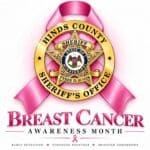 Hinds County Sheriff’s Office marks Breast Cancer Awareness Month 1c7074a88195c065ecaab573