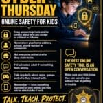 Lafayette County sheriff’s office shares online safety reminders for children 1e565c7978e75f5fd327ef41