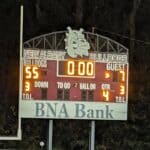 New Albany defeats North Pontotoc 55-7 22de17384ce635ba626dcf3a