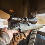 MDWFP lists three facilities for deer-season firearm preparation 42f82cd0511c78d9dd07a09b