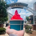 Brain Freeze invites paradegoers to stop for a cold treat 44c6e3d231f09e7f494186e3