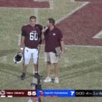 New Albany homecoming celebration and football game to stream on YouTube 45e21b1d64d96b132be8f550