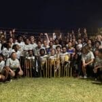 Tupelo High School Band places second at Conquistador Classic 461e87802045fc20ea17b4e4