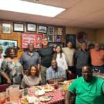Greenville mayor thanks Fuller Center, volunteers for home build 4f97d9d359188aae921e6a74