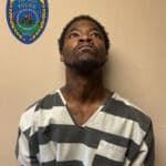 Tupelo man charged with possession of firearm by convicted felon 51ccfa2b8544300c0c2b28b9