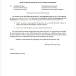 Greenville schedules Public Works Committee meeting for Sept. 30, 2026 5a6a86be1a87144e886dc7f9