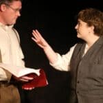 ‘The Woman in Black’ opens at Tupelo Community Theatre 6535a231e35fbdc2ac616e30