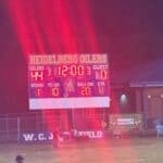 Heidelberg wins 44-0 for another shutout 6815987a1a7cd2cb108be578