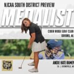 Andie Kate Ramey wins NJCAA South District Preview by one shot 6b15371abee5ab092535d4c0