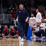 Chris Beard finalizes Ole Miss men’s basketball staff for 2026-27 6bc817b4cbbd5a717545a074