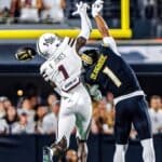 Mississippi State defensive backs lead country in forced incompletions 724cb3be0f1459d057b10e5a