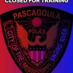 Pascagoula Records Division to close for training Oct. 5-9 759635c32ffdbf9da8393686