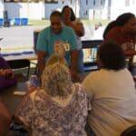 East Mississippi Correctional Facility holds first Family Day under new warden 7652e41ac1552c23859ea7a6