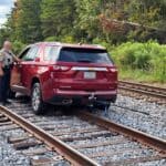 Mississippi rundown: Rankin rail scare, Jackson I-55 closure and Friday football 7e9a87d50828268b9b3102c9