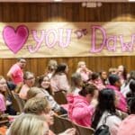 Northeast Mississippi Community College supports nursing instructor facing breast cancer treatment 8de7e64fadb8c726af197039