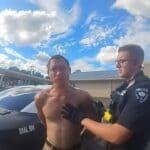 Alabama man arrested in Starkville, held pending extradition 90dda646e7656efd0fbd9f7b