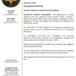 Como man charged with felony motor vehicle theft in Lafayette County 929bdb19d96b25e82281ec3b