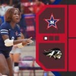 Rangers dominate first set, Northwest Rangers Athletics says 9442b8af4f6e7391feb35cc3