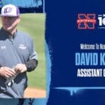 NWCC softball hires David Kuhn as assistant coach 98050acc81cbbb352f1b08fe