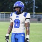 McAdams' Jayden Young has 845 rushing yards and 10 touchdowns in five games 990d75eb662327cfd03f1171