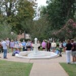 Blue Mountain Christian University community gathers for prayer event a1cec8cd3f6b8421c802364d