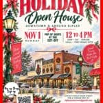 Ripley Holiday Open House planned for Nov. 1 a30dbdf5d54440268a98ebbd