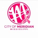 Meridian goes pink for Breast Cancer Awareness Month a4d5b8c2722b75a42c15fcae
