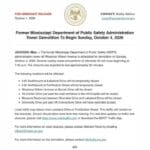 Sunday demolition scheduled for former Mississippi Department of Public Safety administration tower a936544e935986b63bb0f1af