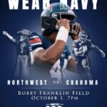 Northwest Mississippi Community College announces homecoming event ace8b3575a118064f851590b