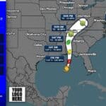 Hurricane Isaias strengthens, threatens northern Gulf Coast with surge and flooding b05346ab442667efd3ce8208