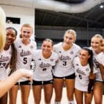 Mississippi State volleyball heads to Texas for matches against ranked opponents b4f44cef48fd466c8504bcab
