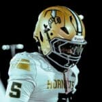 Blake Levine praises Mississippi high school running back Ty Keys b82a0ec167eb4222cc4e4b52
