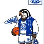 Ingomar Attendance Center sends home Homecoming T-shirt order forms ba18642047200122767d25e5