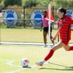 Ole Miss soccer to face No. 5 Alabama in Tuscaloosa ba7469678c0f150ce44df046