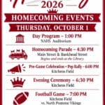 New Albany High School homecoming parade planned for downtown c04bbd94ff5c60789d904dd0