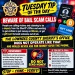 Guntown billing case, bail scam alert and college wins lead Mississippi rundown c4c25c4d9a2b69ddcc17d13d